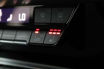 Audi A3 35 TDI S Line 5dr S Tronic