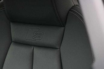 Audi A3 35 TDI S Line 5dr S Tronic