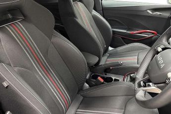 Skoda Fabia 1.5 TSI 150 Monte Carlo 5dr DSG