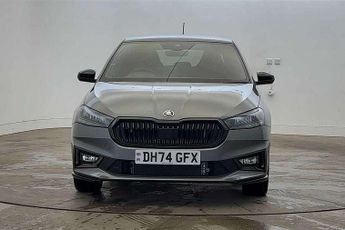 Skoda Fabia 1.5 TSI 150 Monte Carlo 5dr DSG