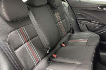 Skoda Fabia 1.5 TSI 150 Monte Carlo 5dr DSG