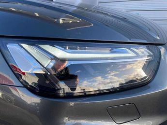 Audi Q5 40 TDI Quattro S Line 5dr S Tronic