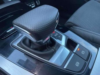 Audi Q5 40 TDI Quattro S Line 5dr S Tronic
