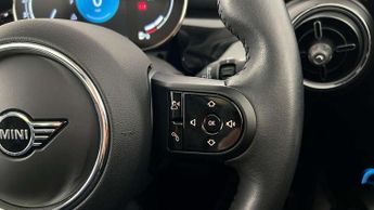 MINI Hatchback 5dr 1.5 Cooper Classic 5dr Auto [Comfort/Nav Pack]