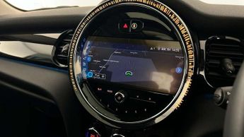 MINI Hatchback 5dr 1.5 Cooper Classic 5dr Auto [Comfort/Nav Pack]