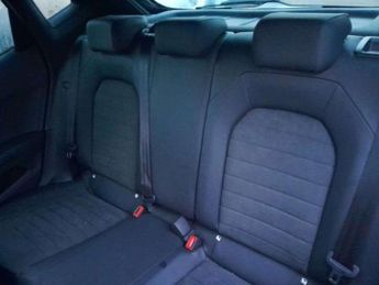 SEAT Ibiza 1.0 TSI 115 FR Sport [EZ] 5dr DSG