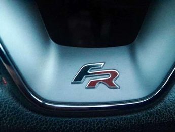 SEAT Ibiza 1.0 TSI 115 FR Sport [EZ] 5dr DSG