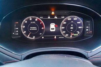 SEAT Ibiza 1.0 TSI 115 FR Sport [EZ] 5dr DSG