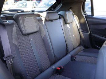 Peugeot 208 1.2 PureTech 100 GT 5dr EAT8