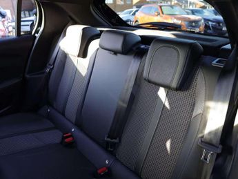 Peugeot 208 1.2 PureTech 100 GT 5dr EAT8