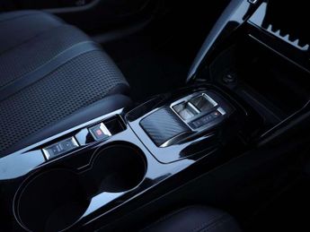 Peugeot 208 1.2 PureTech 100 GT 5dr EAT8