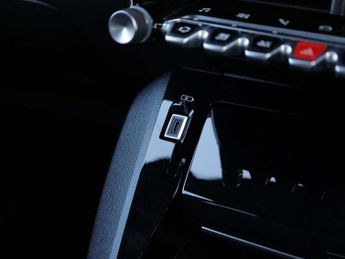 Peugeot 208 1.2 PureTech 100 GT 5dr EAT8