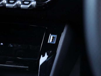 Peugeot 208 1.2 PureTech 100 GT 5dr EAT8