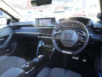 Peugeot 208 1.2 PureTech 100 GT 5dr EAT8