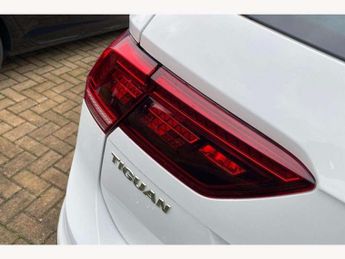 Volkswagen Tiguan 2.0 TDi 150 SEL 5dr DSG