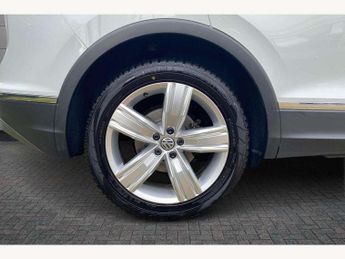 Volkswagen Tiguan 2.0 TDi 150 SEL 5dr DSG