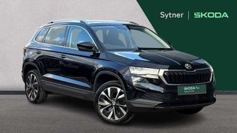 Skoda Karoq 1.5 TSI SE L 5dr DSG