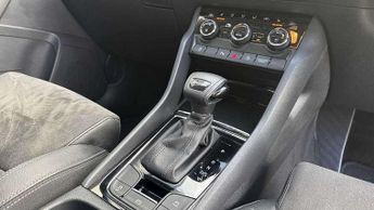 Skoda Karoq 1.5 TSI SE L 5dr DSG