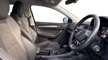 Skoda Karoq 1.5 TSI SE L 5dr DSG