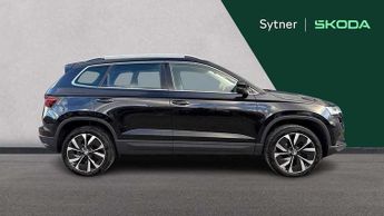 Skoda Karoq 1.5 TSI SE L 5dr DSG