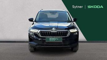 Skoda Karoq 1.5 TSI SE L 5dr DSG