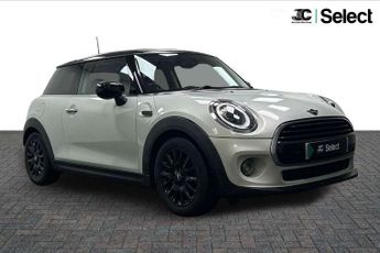 MINI Hatch 1.5 Cooper Classic II 3dr