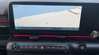 Hyundai Kona 1.6 GDi Hybrid N Line 5dr DCT