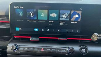 Hyundai Kona 1.6 GDi Hybrid N Line 5dr DCT