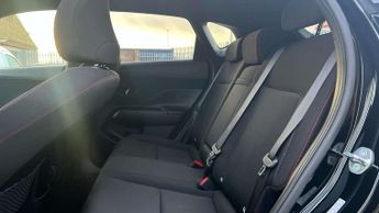 Hyundai Kona 1.6 GDi Hybrid N Line 5dr DCT