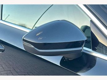 Audi A3 35 TFSI S Line 5dr S Tronic