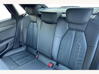 Audi A3 35 TFSI S Line 5dr S Tronic