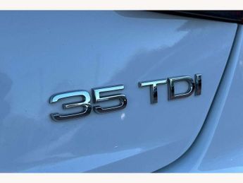 Audi A4 35 TDI S Line 4dr S Tronic