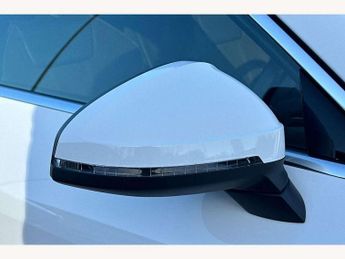 Audi A4 35 TDI S Line 4dr S Tronic