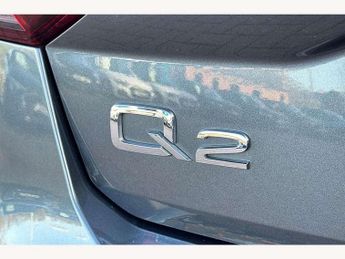 Audi Q2 1.4 TFSI S Line 5dr S Tronic
