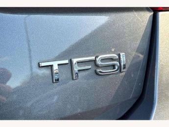 Audi Q2 1.4 TFSI S Line 5dr S Tronic