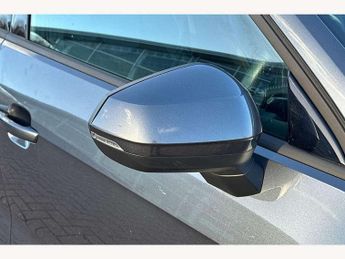 Audi Q2 1.4 TFSI S Line 5dr S Tronic