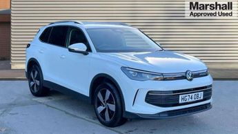 Volkswagen Tiguan 2.0 TDI Match 5dr DSG