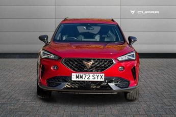 Cupra Formentor 1.5 TSI 150 V2 5dr DSG