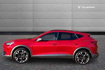 Cupra Formentor 1.5 TSI 150 V2 5dr DSG