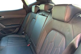 Cupra Formentor 1.5 TSI 150 V2 5dr DSG