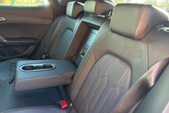 Cupra Formentor 1.5 TSI 150 V2 5dr DSG