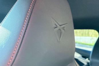 Cupra Formentor 1.5 TSI 150 V2 5dr DSG