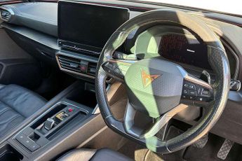 Cupra Formentor 1.5 TSI 150 V2 5dr DSG