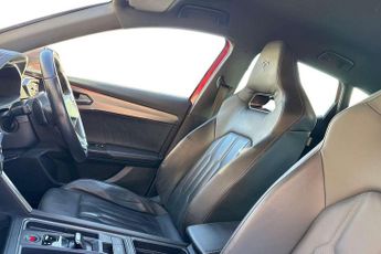 Cupra Formentor 1.5 TSI 150 V2 5dr DSG