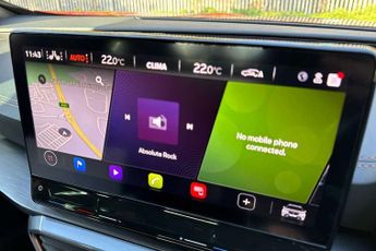 Cupra Formentor 1.5 TSI 150 V2 5dr DSG