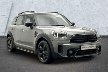 MINI Countryman 1.5 Cooper Classic 5dr
