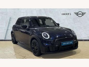 MINI Hatch 1.5 Cooper Sport Premium 3dr Auto