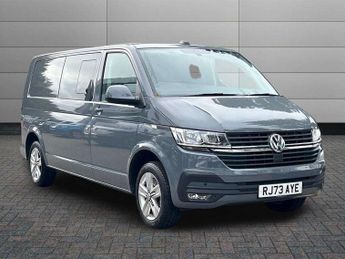Volkswagen Transporter 2.0 TDI 150 Highline Kombi Van DSG
