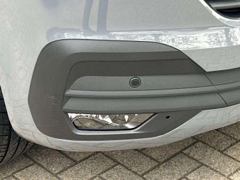 Volkswagen Transporter 2.0 TDI 150 Highline Kombi Van DSG