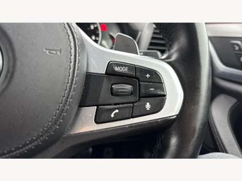 BMW X3 xDrive20i M Sport 5dr Step Auto